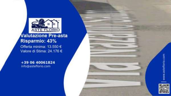 Foto Immobile in asta di 30220 m in vendita a Modica
