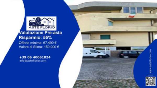 Foto Immobile in asta di 306 m in vendita a Castelfiorentino