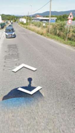 Foto Immobile in asta di 3065 m in vendita a Sora