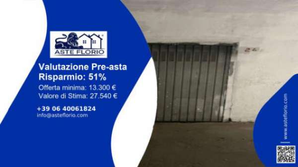 Foto Immobile in asta di 31 m con pi� di 5 locali in vendita a Mugnano di Napoli