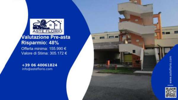 Foto Immobile in asta di 311 m con pi� di 5 locali in vendita a Magenta