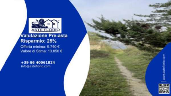 Foto Immobile in asta di 31377 m in vendita a Galeata