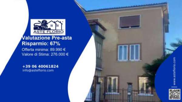 Foto Immobile in asta di 314 m in vendita a Vicenza