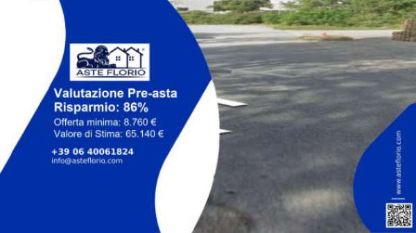Foto Immobile in asta di 3257 m in vendita a Piedimulera