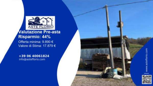 Foto Immobile in asta di 3295 m con pi� di 5 locali in vendita a San Giovanni Valdarno