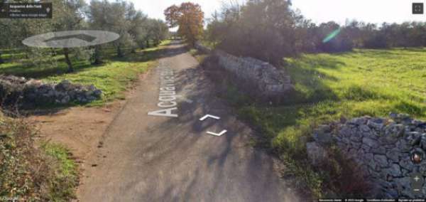 Foto Immobile in asta di 3408 m in vendita a Casamassima