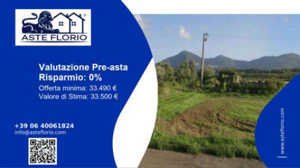 Foto Immobile in asta di 3426 m in vendita a Scarlino