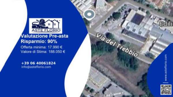 Foto Immobile in asta di 345 m con pi� di 5 locali in vendita a Cagli