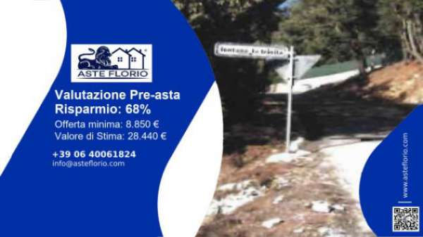 Foto Immobile in asta di 3450 m in vendita a Perugia