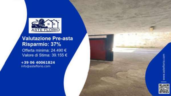 Foto Immobile in asta di 35 m con pi� di 5 locali in vendita a Mugnano di Napoli