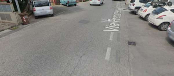 Foto Immobile in asta di 358 m con 1 locale in vendita a Monsummano Terme