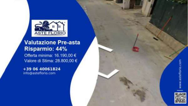 Foto Immobile in asta di 36 m in vendita a Senigallia