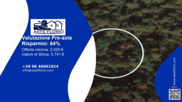 Foto Immobile in asta di 3680 m in vendita a Olginate