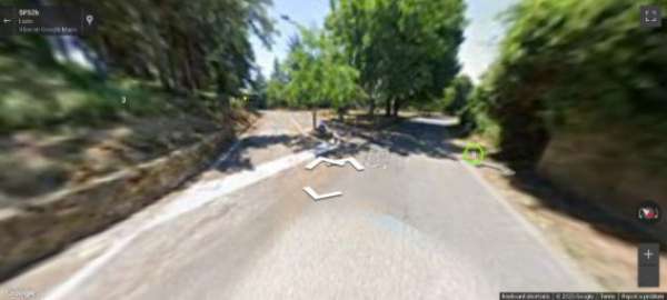 Foto Immobile in asta di 37 m con 2 locali in vendita a Capranica Prenestina