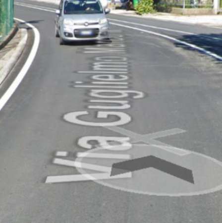 Foto Immobile in asta di 370 m con pi� di 5 locali in vendita a Falconara Marittima