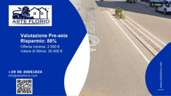 Foto Immobile in asta di 38 m in vendita a Chieti