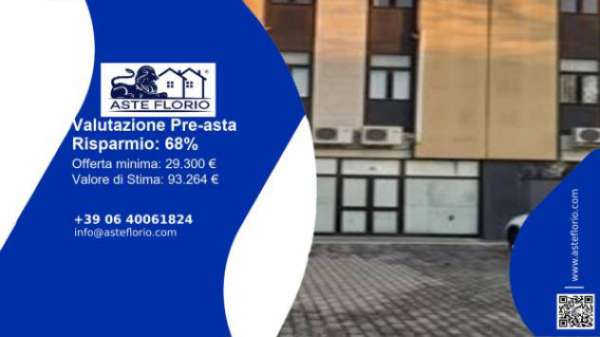 Foto Immobile in asta di 386 m con pi� di 5 locali in vendita a Arezzo