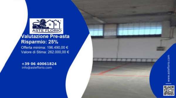 Foto Immobile in asta di 388 m con pi� di 5 locali in vendita a San Pietro Mosezzo