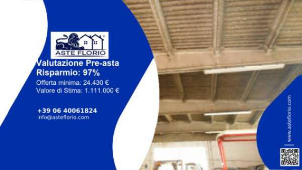 Foto Immobile in asta di 388 m in vendita a Roccalbegna