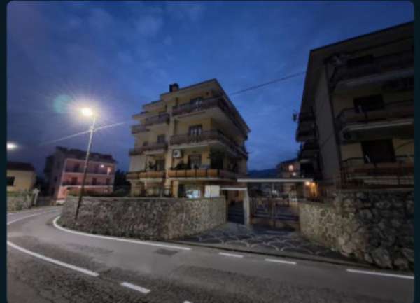 Foto Immobile in asta di 39 m, box auto in vendita a Cava de' Tirreni