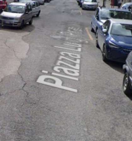 Foto Immobile in asta di 40 m in vendita a Caltanissetta