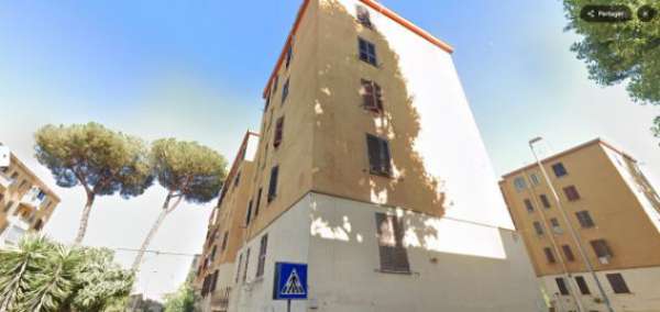 Foto Immobile in asta di 40 m in vendita a Roma