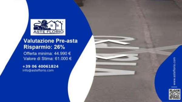 Foto Immobile in asta di 400 m in vendita a Sardara