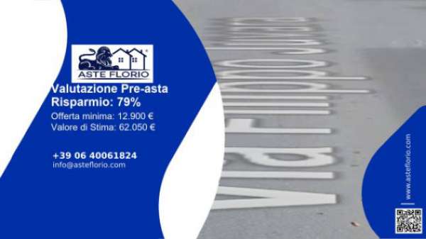 Foto Immobile in asta di 41 m in vendita a Siracusa