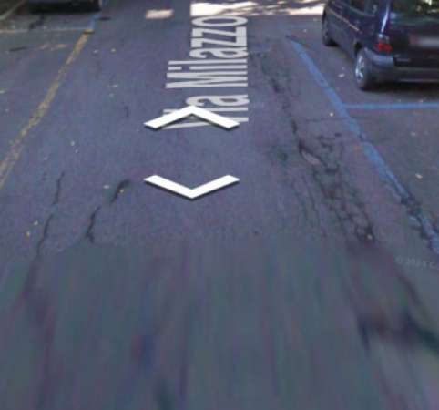 Foto Immobile in asta di 410 m con pi� di 5 locali in vendita a Tortona