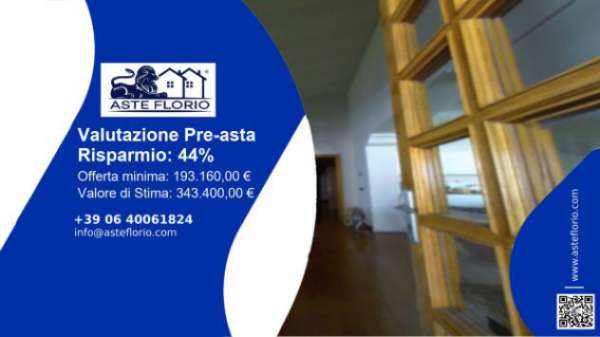 Foto Immobile in asta di 419 m con pi� di 5 locali e box auto in vendita a Gonzaga