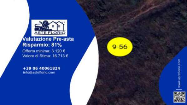 Foto Immobile in asta di 4280 m in vendita a Robecchetto con Induno