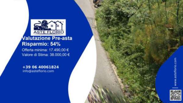 Foto Immobile in asta di 43 m in vendita a Messina