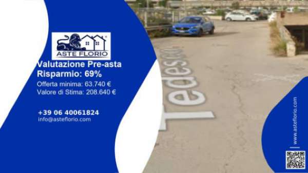Foto Immobile in asta di 434 m con pi� di 5 locali in vendita a Albenga