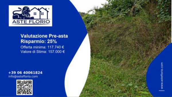 Foto Immobile in asta di 4360 m in vendita a Farra di Soligo