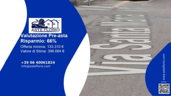 Foto Immobile in asta di 440 m in vendita a Oleggio
