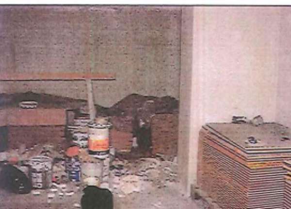 Foto Immobile in asta di 45 m con 1 locale in vendita a Napoli
