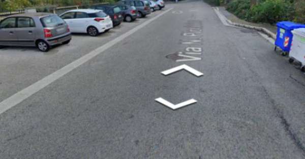 Foto Immobile in asta di 45 m in vendita a Macerata