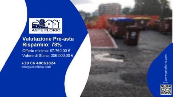 Foto Immobile in asta di 4500 m in vendita a Marsciano