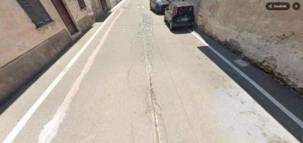 Foto Immobile in asta di 46 m con 1 locale in vendita a Recetto