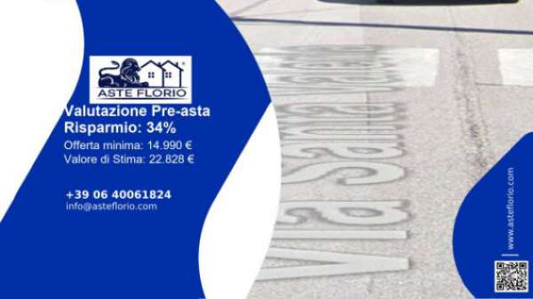 Foto Immobile in asta di 4640 m in vendita a Rezzago
