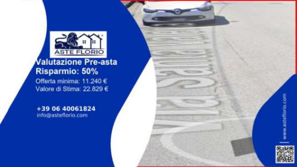 Foto Immobile in asta di 4640 m in vendita a Rezzago
