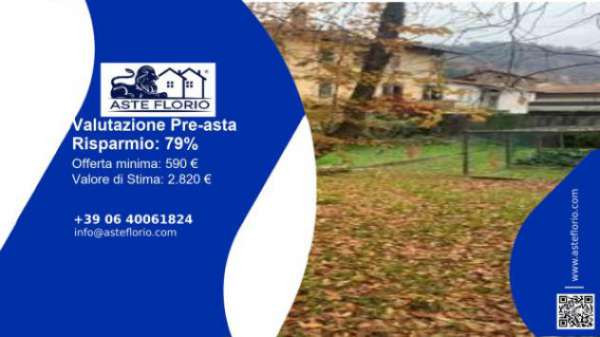 Foto Immobile in asta di 47 m in vendita a Briga Novarese