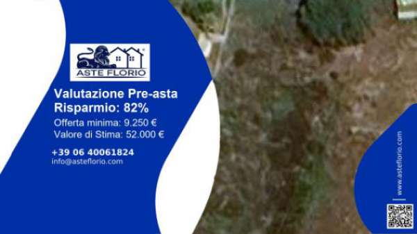 Foto Immobile in asta di 472 m in vendita a Santa Teresa Gallura