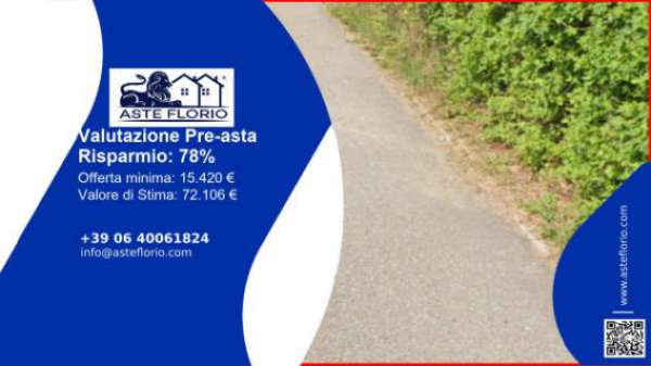 Foto Immobile in asta di 482 m in vendita a Dumenza