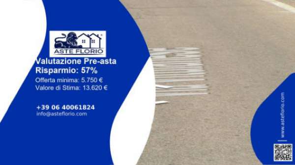 Foto Immobile in asta di 49 m con pi� di 5 locali in vendita a Montesarchio