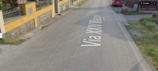 Foto Immobile in asta di 49 m in vendita a Buggiano