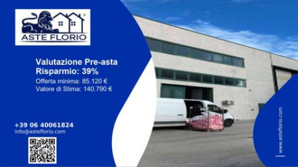Foto Immobile in asta di 494 m in vendita a San Benedetto del Tronto