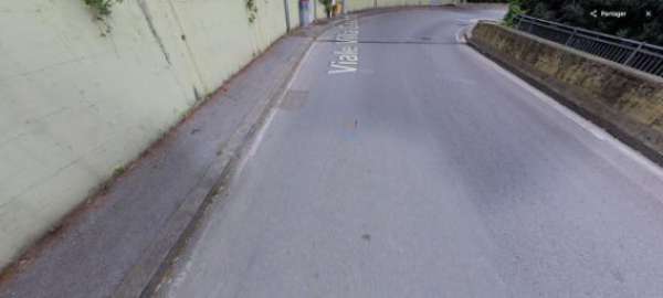Foto Immobile in asta di 5 m in vendita a Genova