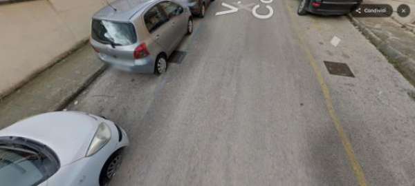 Foto Immobile in asta di 50 m con 2 locali in vendita a Avellino