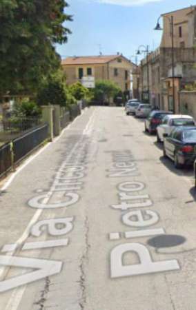 Foto Immobile in asta di 50 m con 3 locali in vendita a Monte San Giusto